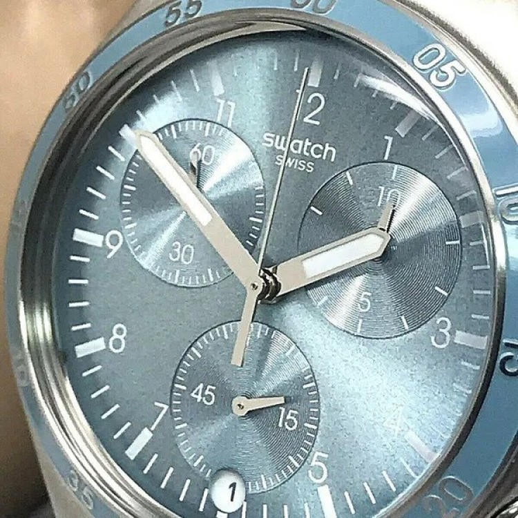 Swatch clearwater sale
